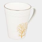Stoneware Mug, 380 ml, Microwave Safe, , small image number null