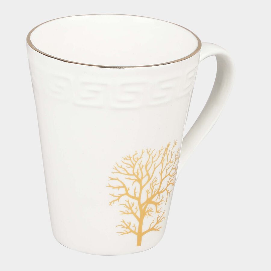 Stoneware Mug, 380 ml, Microwave Safe, , large image number null