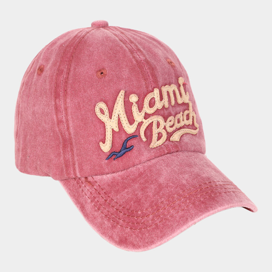 Men's Canvas Cap, , large image number null