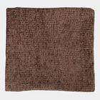 Chennile Microfiber Cushion Cover, , small image number null