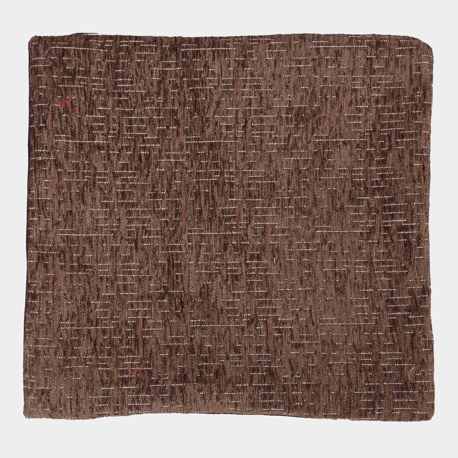 Chennile Microfiber Cushion Cover, , large image number null