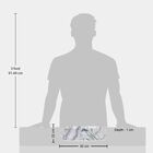 Melamine Serving Tray, 30 X 22 cm, , small image number null