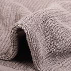 370 GSM Grey Cotton Bath Towel, , small