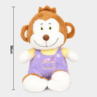 Stuffed Monkey Toy, , small image number null