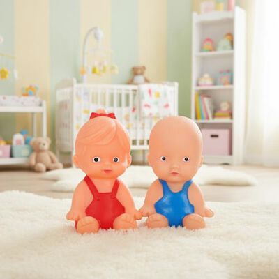 Kid's Squzee Toy