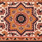 Printed Cotton Pillow Cover, , small image number null