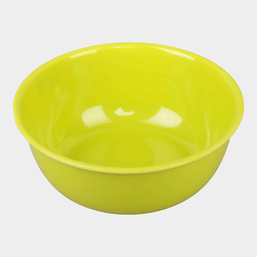 Melamine Veg Bowl, 19 cm, , large image number null