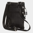Men's Leather Utility Pouch, , small image number null