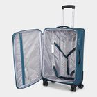 8-Wheel Polyester Soft Case Trolley, Medium, , small image number null