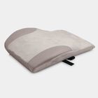Grey Microfiber Cushion, , small image number null