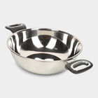 1.8L Steel Kadahi, , small