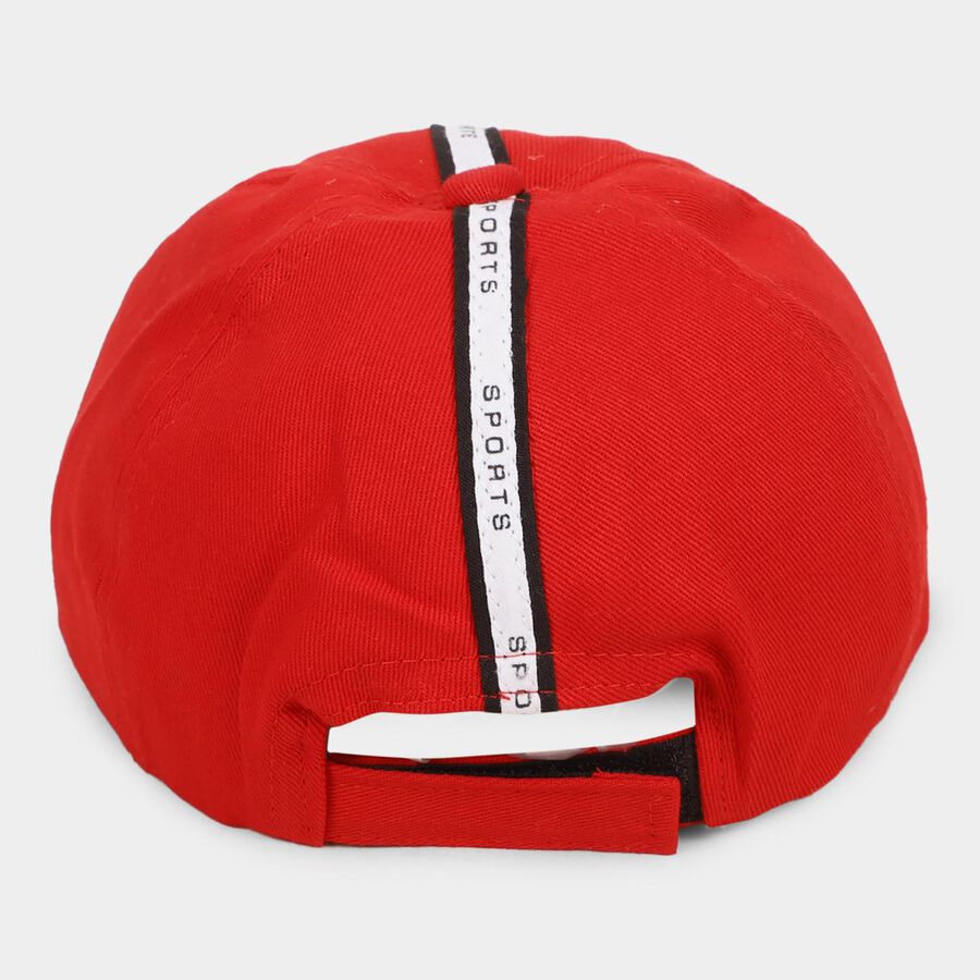 Kids' Cotton Cap, , large image number null