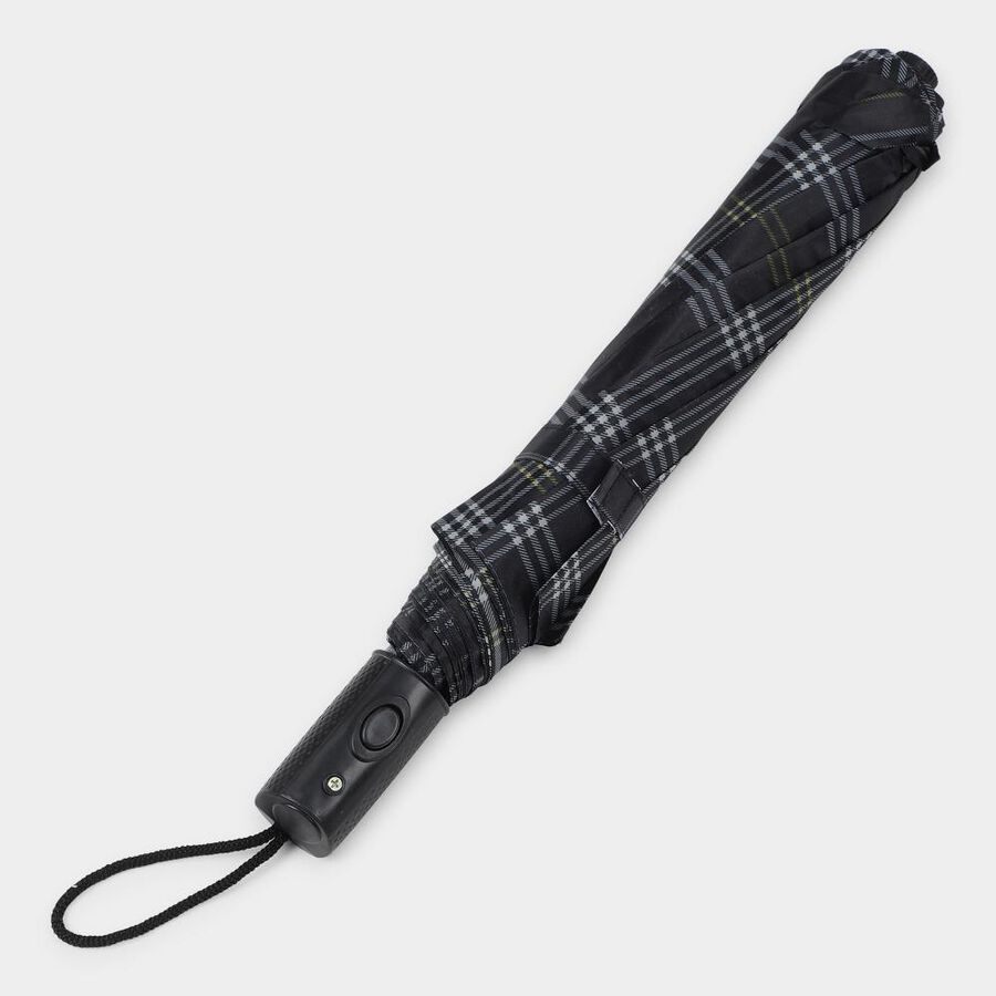 Polyester Mens Umbrella, , large