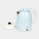 1.8L Plastic Electric Kettle, , small image number null
