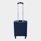 4-Wheel Polyester Soft Case Trolley,Small , , small