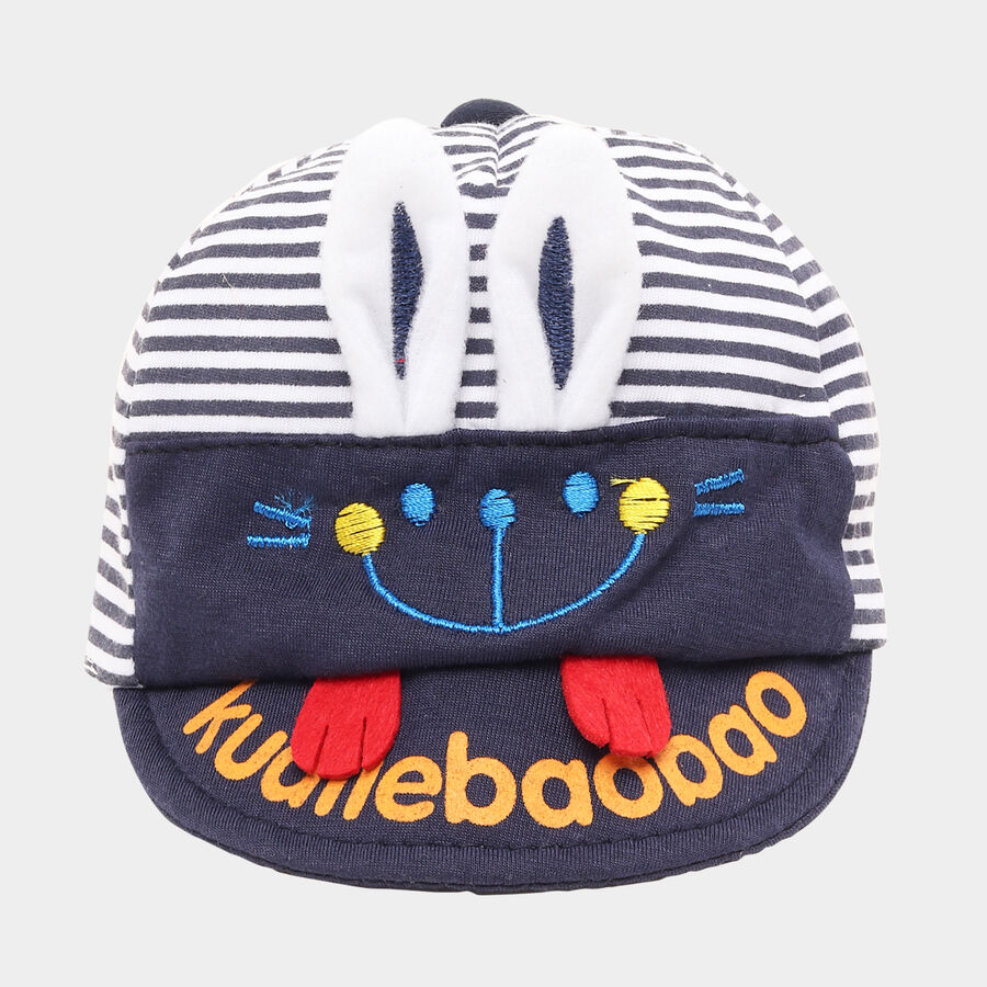 Kids Cap, , large image number null