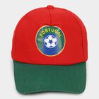 Kids' Cotton Cap, , small image number null