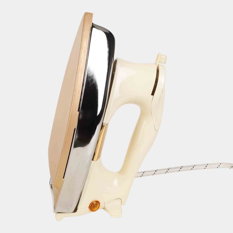 1000W Aluminium Dry Iron, , large image number null