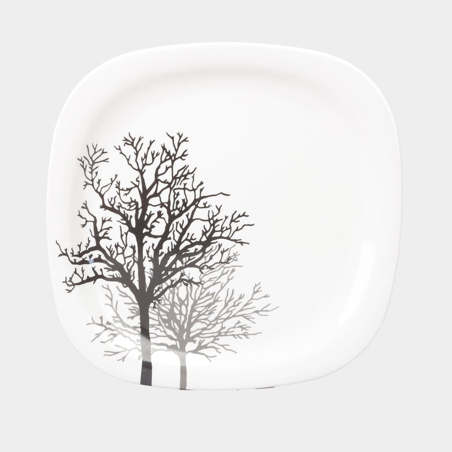 Melamine Full Plate, , large image number null
