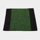 Anti-Skid Green Polypropylene Door Mat, , small