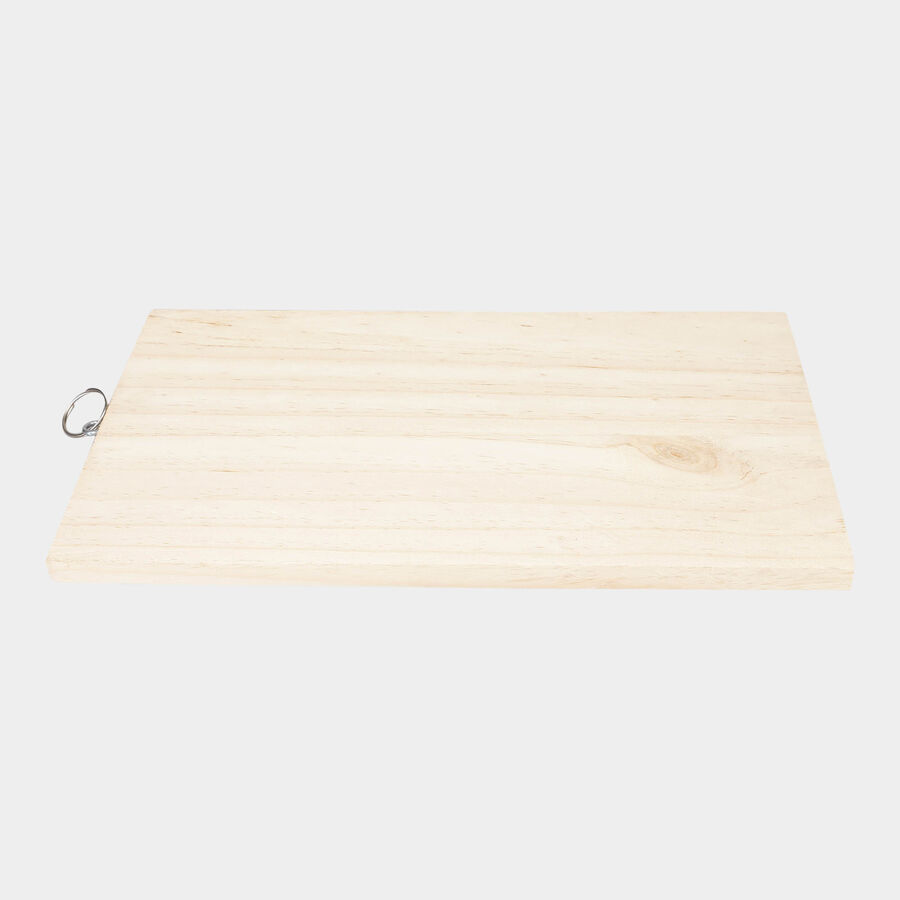 Pine Wood Chopping Board, , large image number null