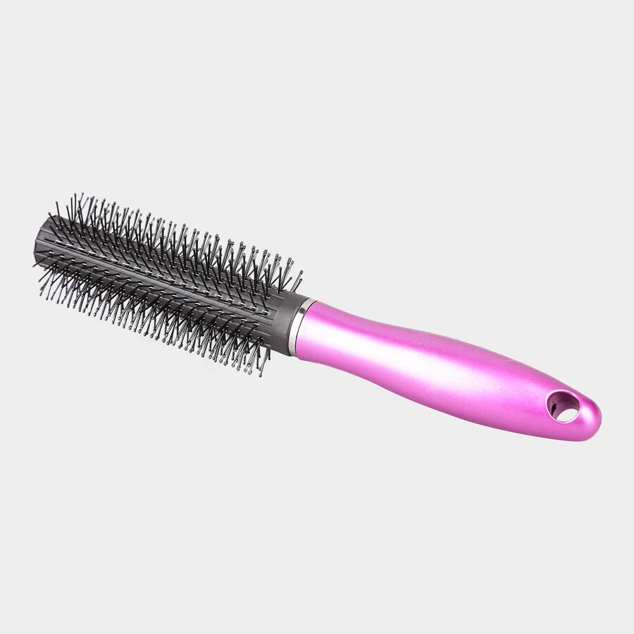 Plastic Hair Brush, , large image number null