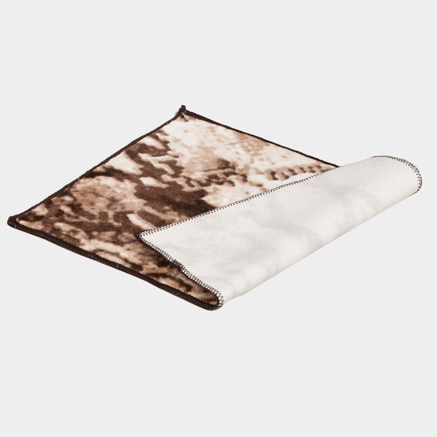 Brown Polyester Rugs, , large image number null