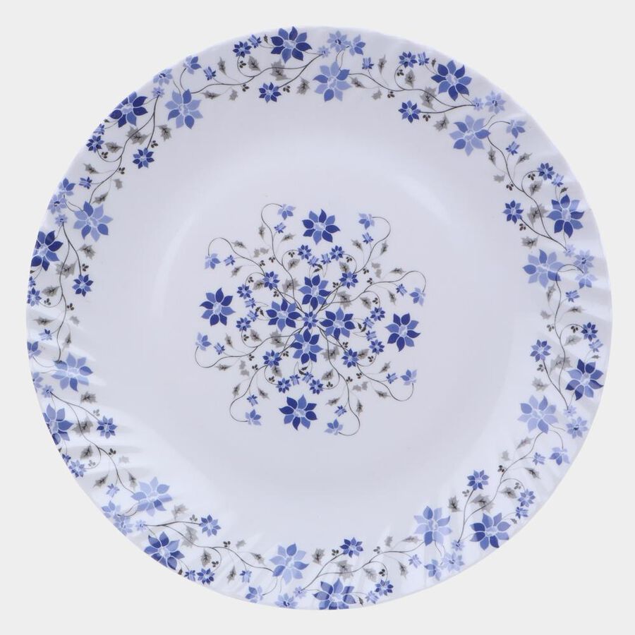 Melamine Full Plate, , large image number null