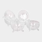230 ml Glass Bowl, Set of 6 , , small image number null