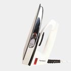750W Aluminium Dry Iron, , small image number null
