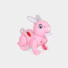 Kid's Pink Plastic Animal, , small