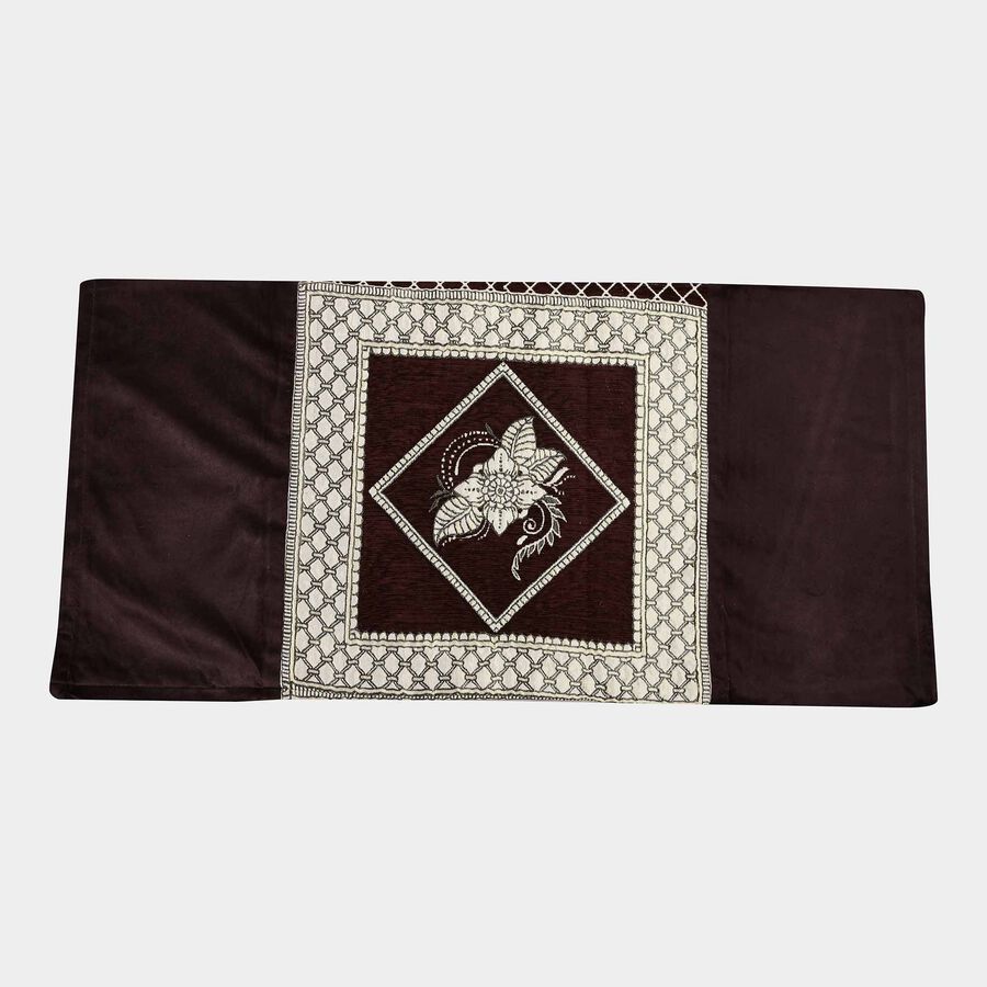Printed Bolster Cover, , large image number null
