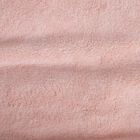 280 GSM Pink Microfiber Wash Basin Towel, , small image number null