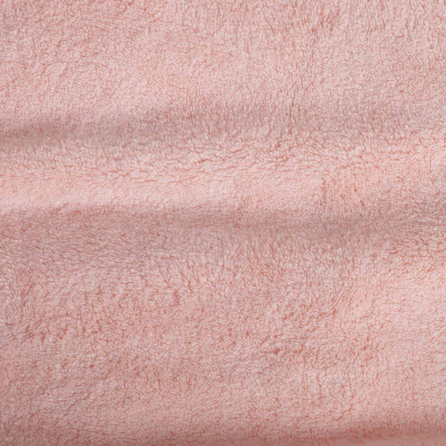 280 GSM Pink Microfiber Wash Basin Towel, , large image number null