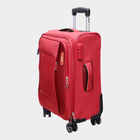 8-Wheel Pvc Matee Soft Case Trolley, Medium, , small image number null