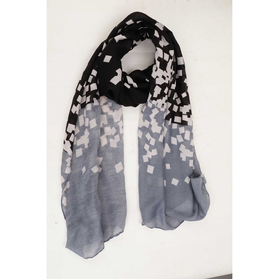 Women's Nylon/Polyester Scarf, , large image number null