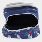 Kid's Spiderman School Bag, , small