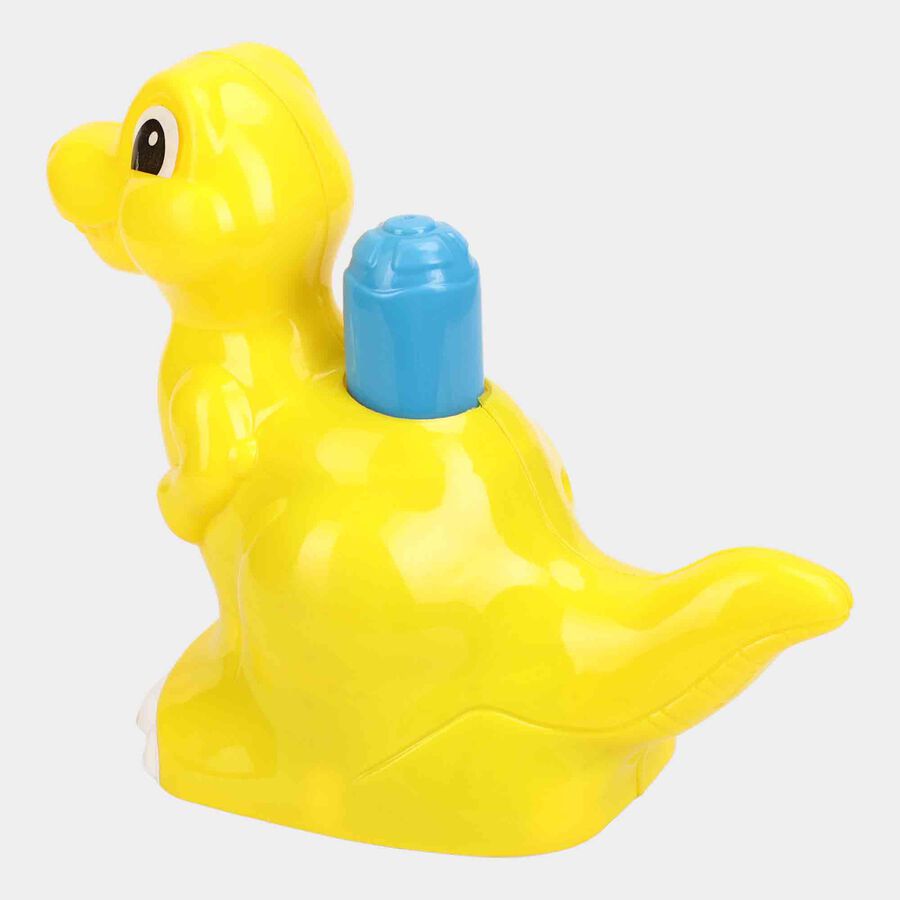 Kid's Push And Go Dino, , large image number null