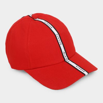 Kids' Cotton Cap