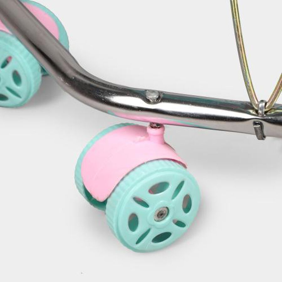 Metal Baby Walker(Color/Design May Vary), , large image number null