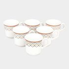 100 ml Stoneware Cup, Set of 6, , small image number null