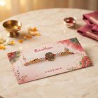 Traditional Rakhi, , small