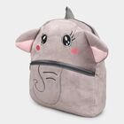 Kid'sLight Grey Nylon/Polyester Bag, , large image number null