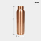 900 ml Copper Bottle, , small image number null
