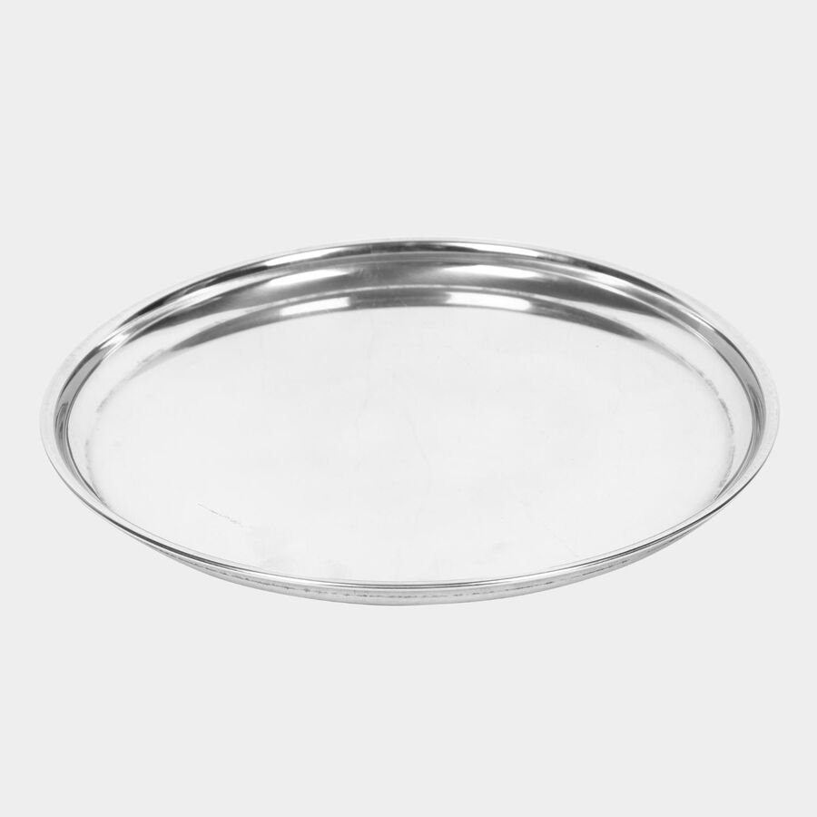 Steel Plate, , large image number null