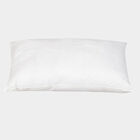 White Microfiber Pillow, , small image number null