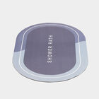 Polyester Bath Mat - Color/Design May Vary, , small image number null