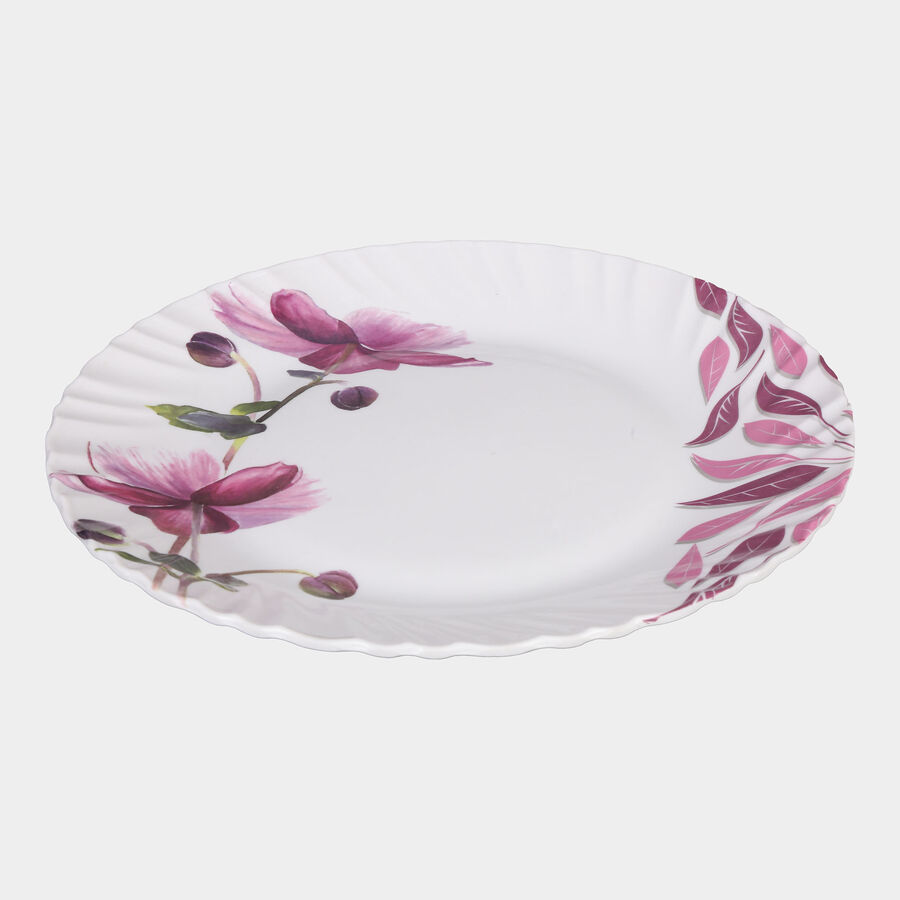 Melamine Full Plate, , large image number null