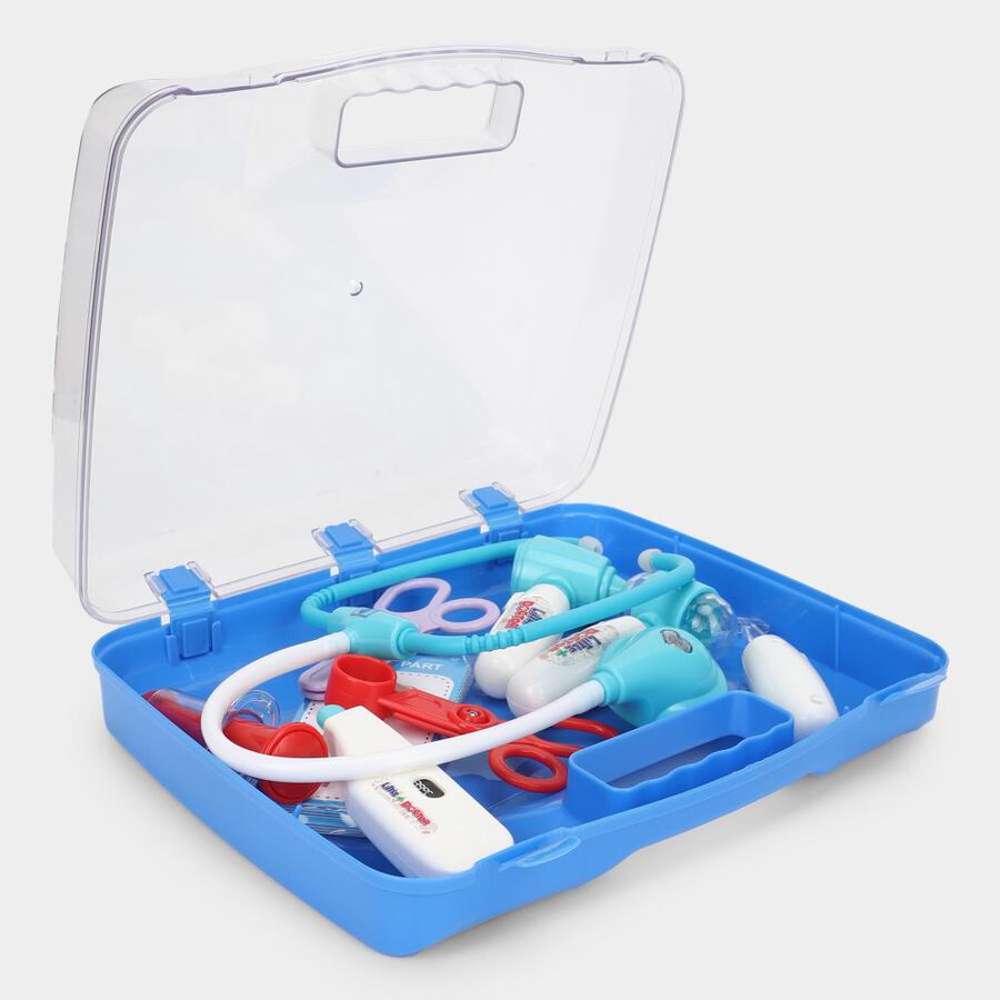 Doctor Set, , large image number null