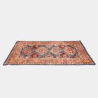 Multicolour Polyester Carpet, , small image number null